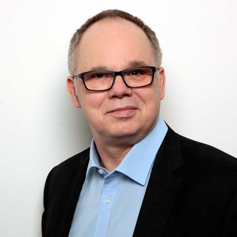 Marko Braeunlich